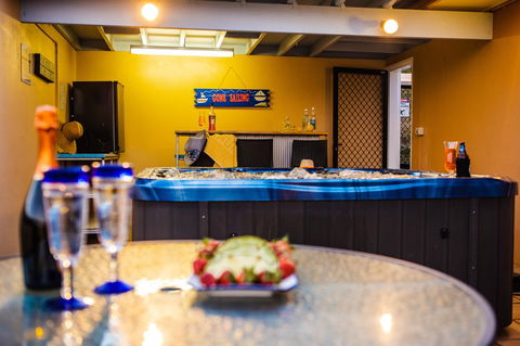 Sea Star Apartments - Accommodation QLD 2