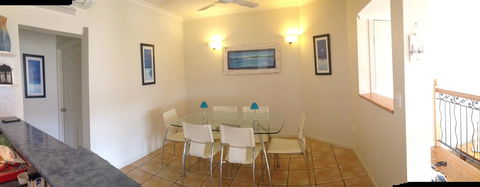 Sea Star Apartments - Accommodation QLD 24