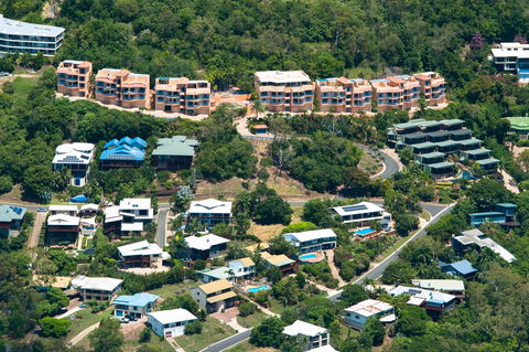 Sea Star Apartments - Accommodation QLD 27