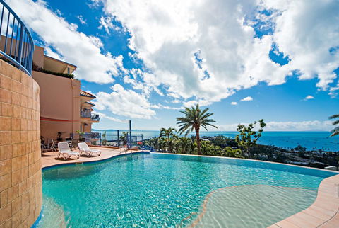 Sea Star Apartments - Accommodation QLD 0