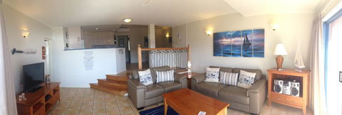 Sea Star Apartments - Accommodation QLD 25