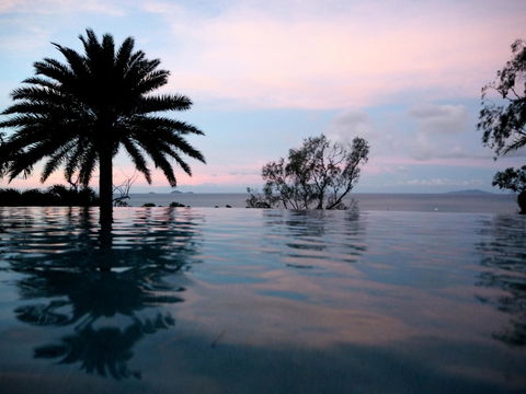 Sea Star Apartments - Accommodation QLD 12