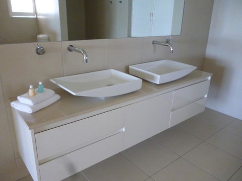 Sea Star Apartments - Accommodation QLD 35