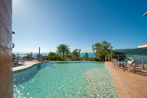 Sea Star Apartments - Accommodation QLD 19