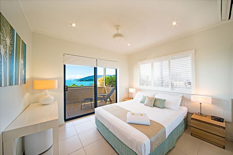 Sea Star Apartments - Accommodation QLD 20