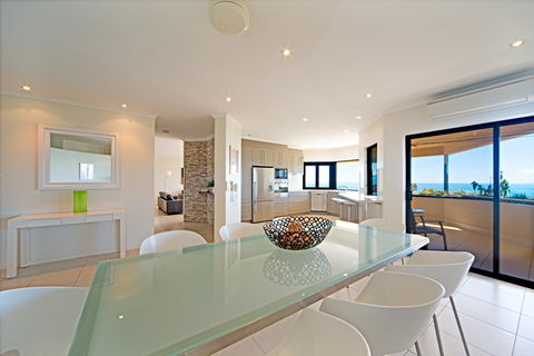 Sea Star Apartments - Accommodation QLD 17