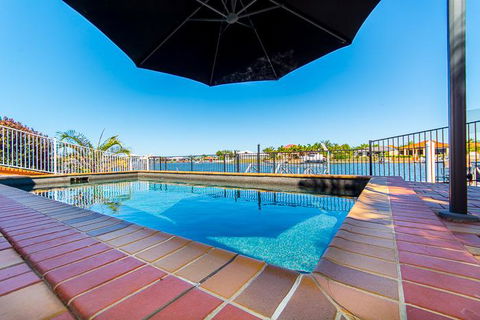 Hepburn Holiday Haven - Accommodation QLD 24
