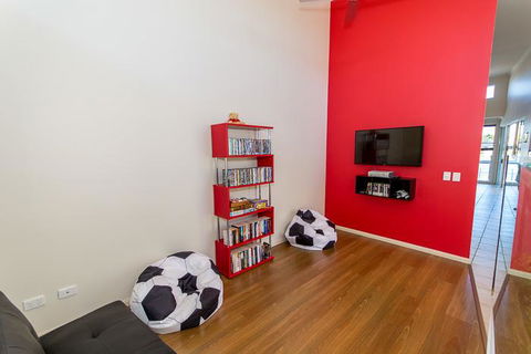 Hepburn Holiday Haven - Accommodation QLD 8