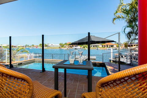 Hepburn Holiday Haven - Accommodation QLD 0