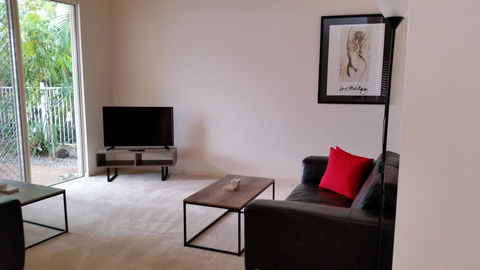 Hepburn Holiday Haven - Accommodation QLD 10