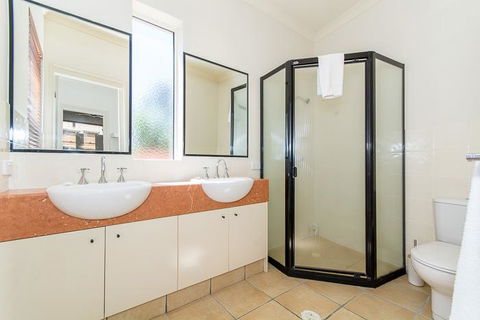 Hepburn Holiday Haven - Accommodation QLD 16