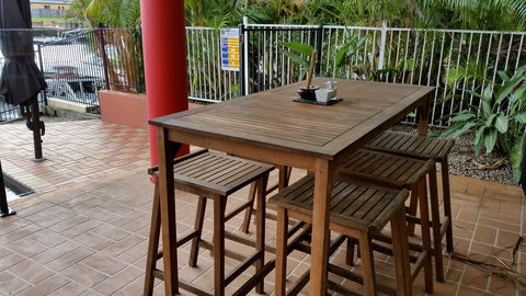 Hepburn Holiday Haven - Accommodation QLD 21
