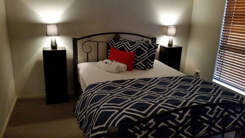 Hepburn Holiday Haven - Accommodation QLD 17