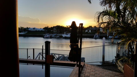 Hepburn Holiday Haven - Accommodation QLD 25