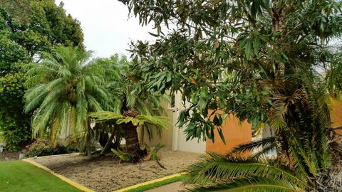 Hepburn Holiday Haven - Accommodation QLD 27