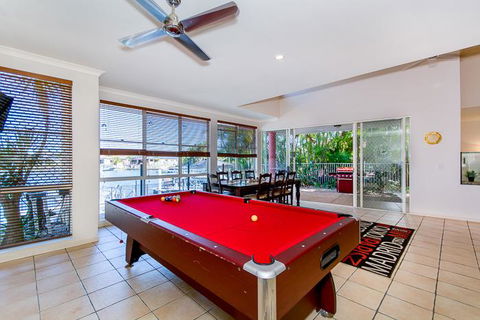 Hepburn Holiday Haven - Accommodation QLD 11