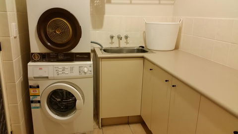 Hepburn Holiday Haven - Accommodation QLD 20