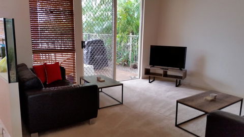 Hepburn Holiday Haven - Accommodation QLD 9