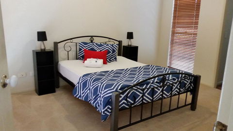 Hepburn Holiday Haven - Accommodation QLD 14