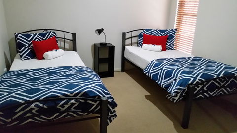Hepburn Holiday Haven - Accommodation QLD 19