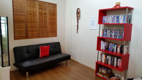 Hepburn Holiday Haven - Accommodation QLD 7