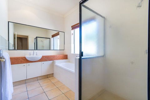 Hepburn Holiday Haven - Accommodation QLD 18