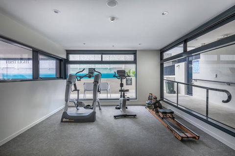 Sunset Retreat Mooloolaba - Accommodation QLD 37