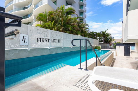 Sunset Retreat Mooloolaba - Accommodation QLD 34