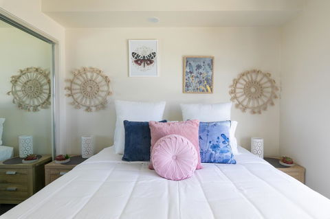 Sunset Retreat Mooloolaba - Accommodation QLD 26