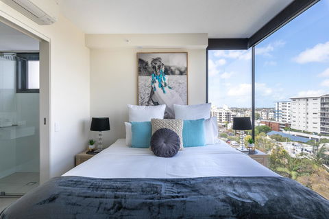 Sunset Retreat Mooloolaba - Accommodation QLD 4