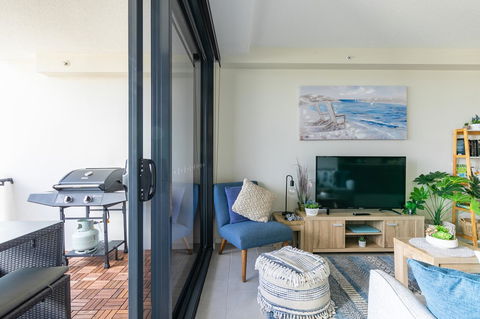 Sunset Retreat Mooloolaba - Accommodation QLD 13