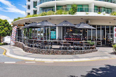 Sunset Retreat Mooloolaba - Accommodation QLD 40