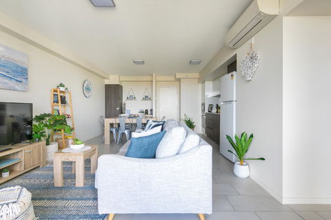 Sunset Retreat Mooloolaba - Accommodation QLD 28