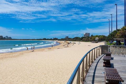 Sunset Retreat Mooloolaba - Accommodation QLD 43