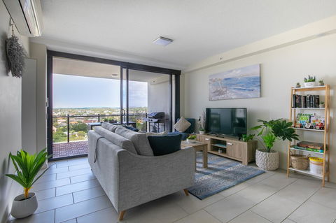 Sunset Retreat Mooloolaba - Accommodation QLD 11
