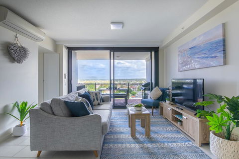 Sunset Retreat Mooloolaba - Accommodation QLD 2
