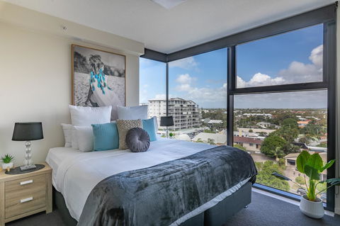 Sunset Retreat Mooloolaba - Accommodation QLD 19