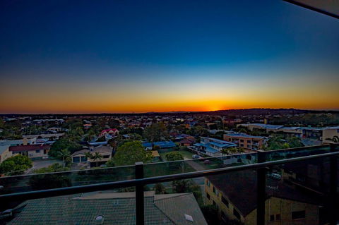 Sunset Retreat Mooloolaba - Accommodation QLD 18