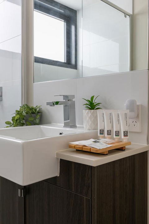 Sunset Retreat Mooloolaba - Accommodation QLD 27