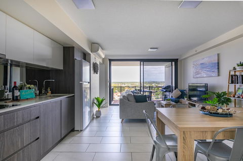 Sunset Retreat Mooloolaba - Accommodation QLD 7