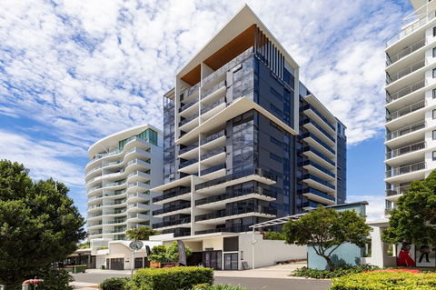 Sunset Retreat Mooloolaba - Accommodation QLD 39