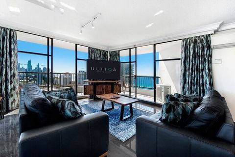 ULTIQA Beach Haven On Broadbeach - Accommodation QLD 32