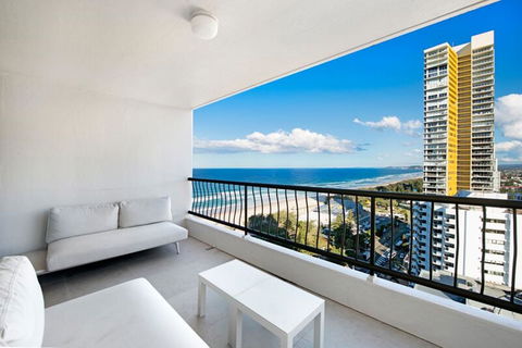 ULTIQA Beach Haven On Broadbeach - Accommodation QLD 1