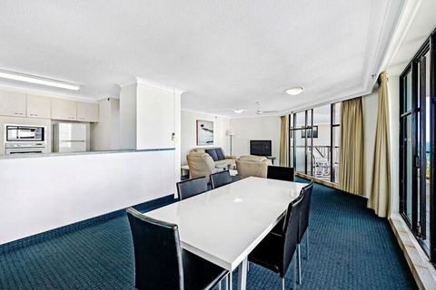 ULTIQA Beach Haven On Broadbeach - Accommodation QLD 37