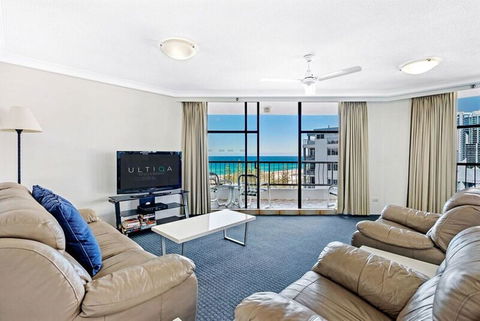 ULTIQA Beach Haven On Broadbeach - Accommodation QLD 20