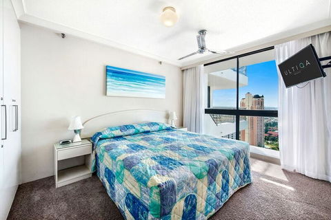 ULTIQA Beach Haven On Broadbeach - Accommodation QLD 35