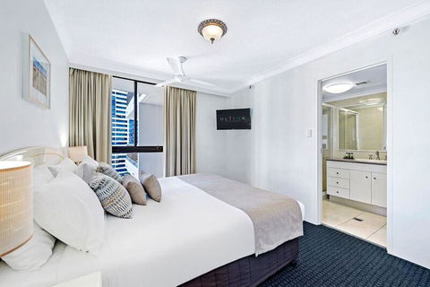 ULTIQA Beach Haven On Broadbeach - Accommodation QLD 42