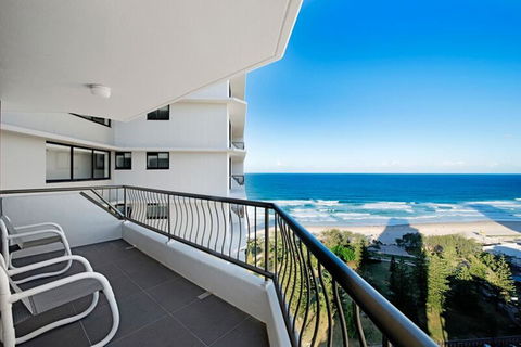 ULTIQA Beach Haven On Broadbeach - Accommodation QLD 5