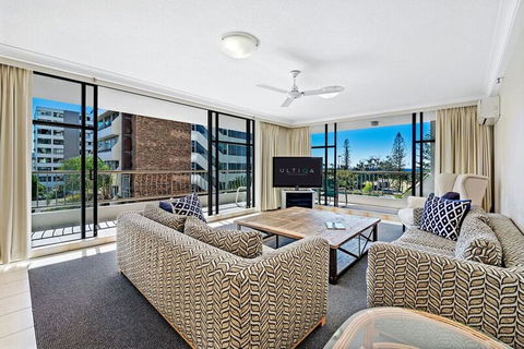 ULTIQA Beach Haven On Broadbeach - Accommodation QLD 25