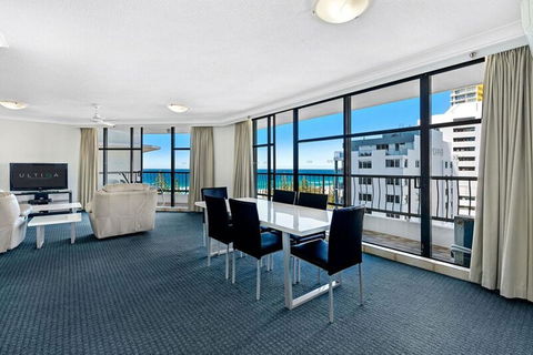 ULTIQA Beach Haven On Broadbeach - Accommodation QLD 21